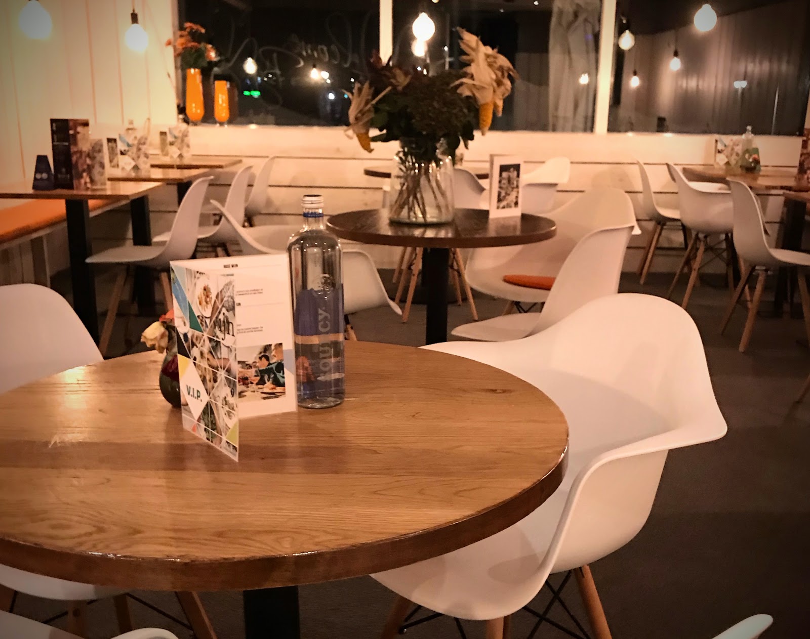 Foto van Restaurant VIP