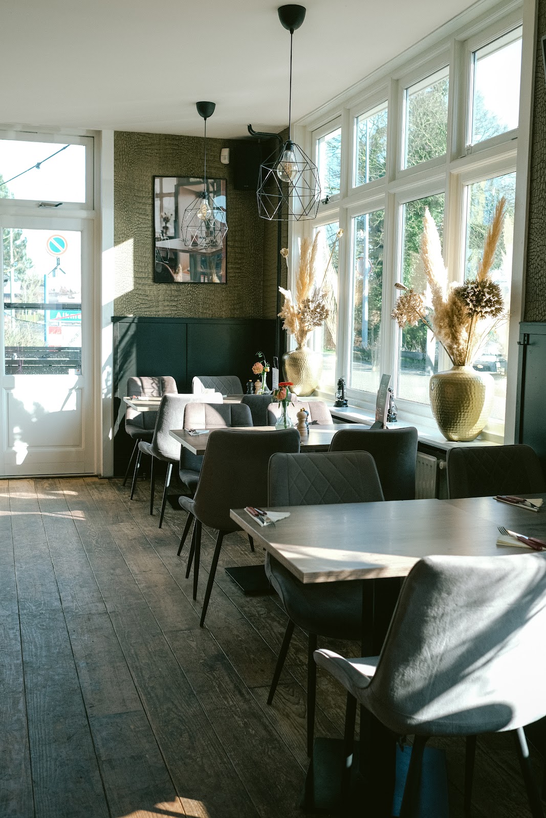 Foto van Jack’s Colony Grill