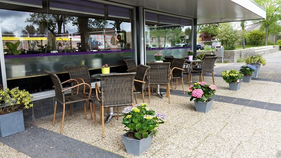 Foto van Aziatisch Tapas Restaurant Dynasty