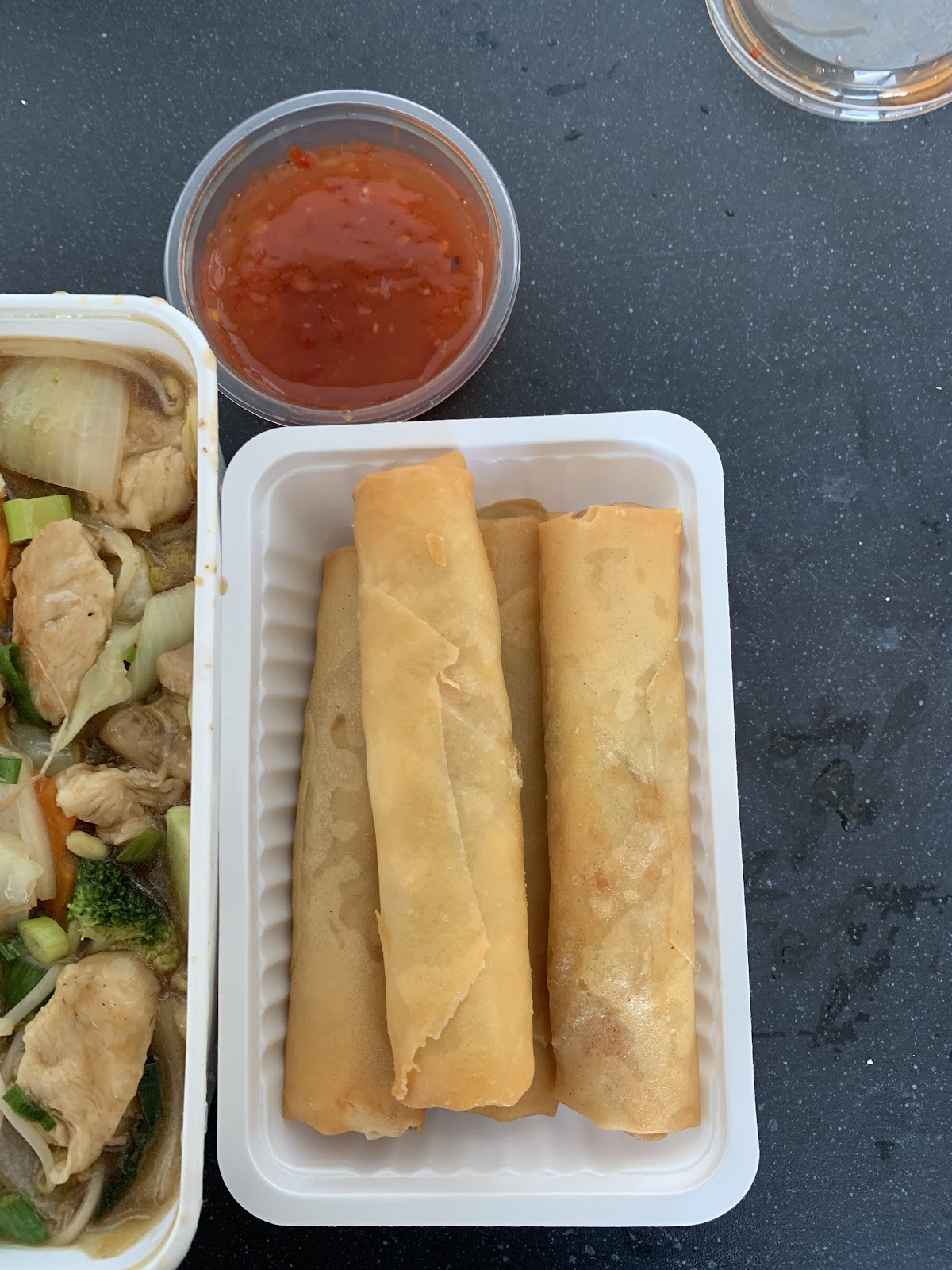 Foto van Manora Thaise Keuken