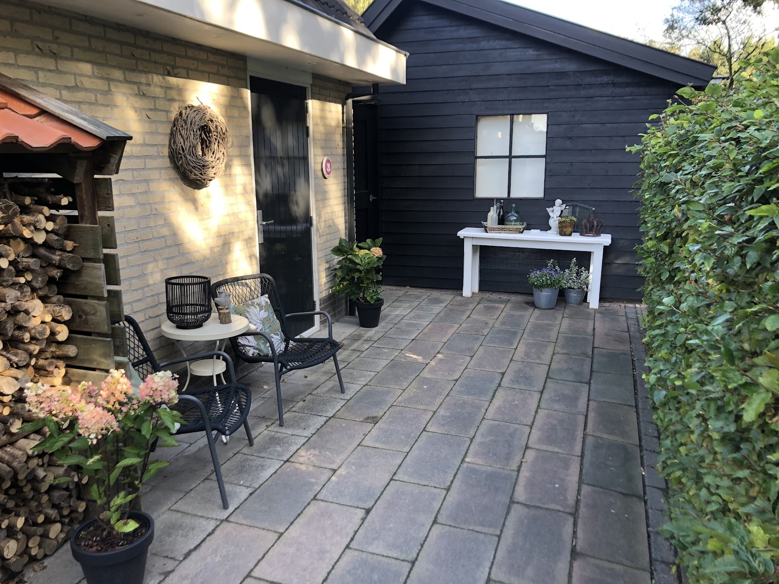 Foto van B&B Frije Fûgels