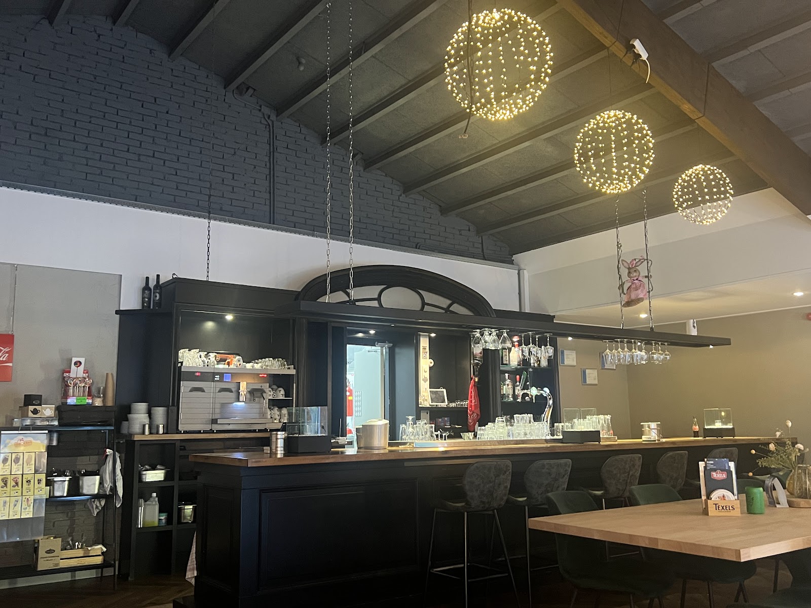 Foto van Horeca De Bosrand
