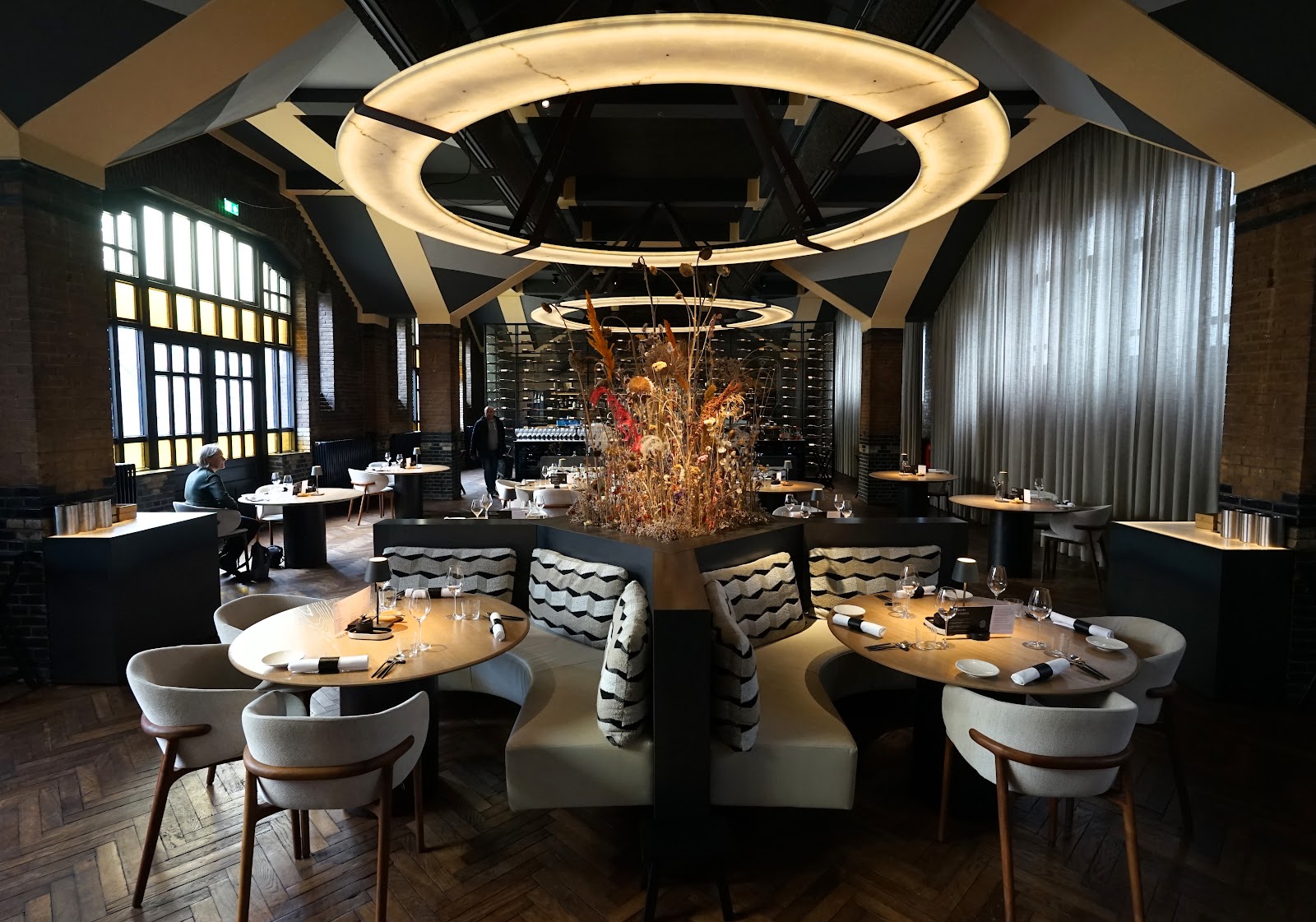 Foto van Restaurant Goyvaerts