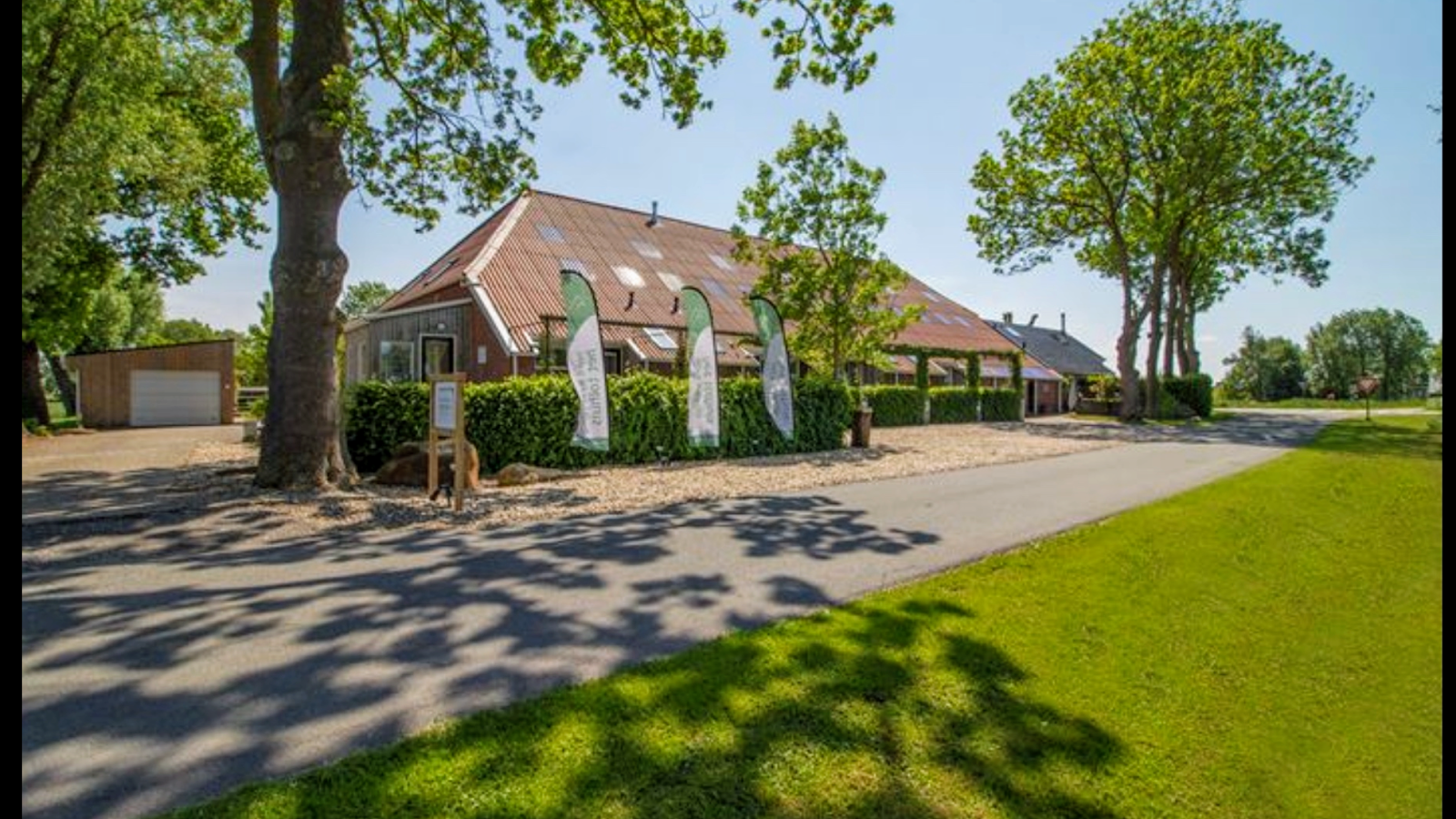 Foto van Bed & Breakfast Het Tolhuis