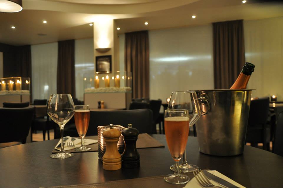 Foto van Brasserie Cava