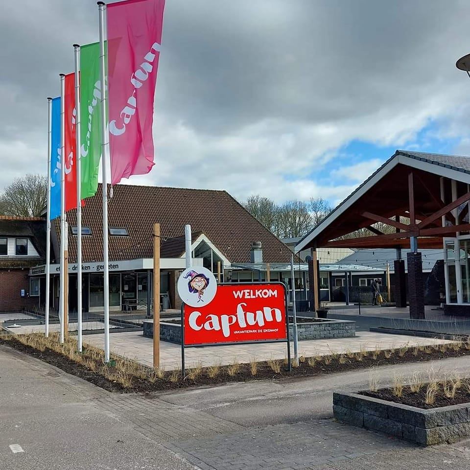 Foto van Food & Fun Paasloo