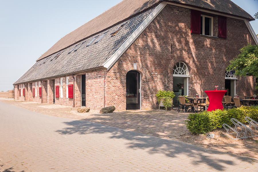 Foto van B&B, De Raayhof