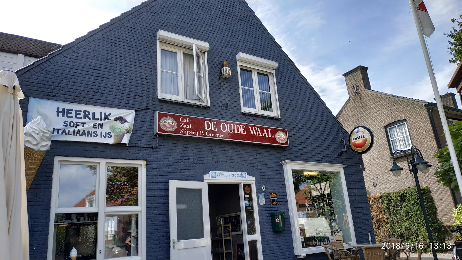 Foto van De Oude Waal B.V.
