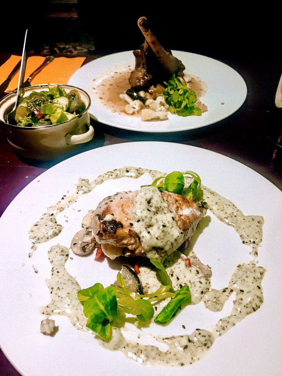 Foto van Lunch en eetcafé de Paap