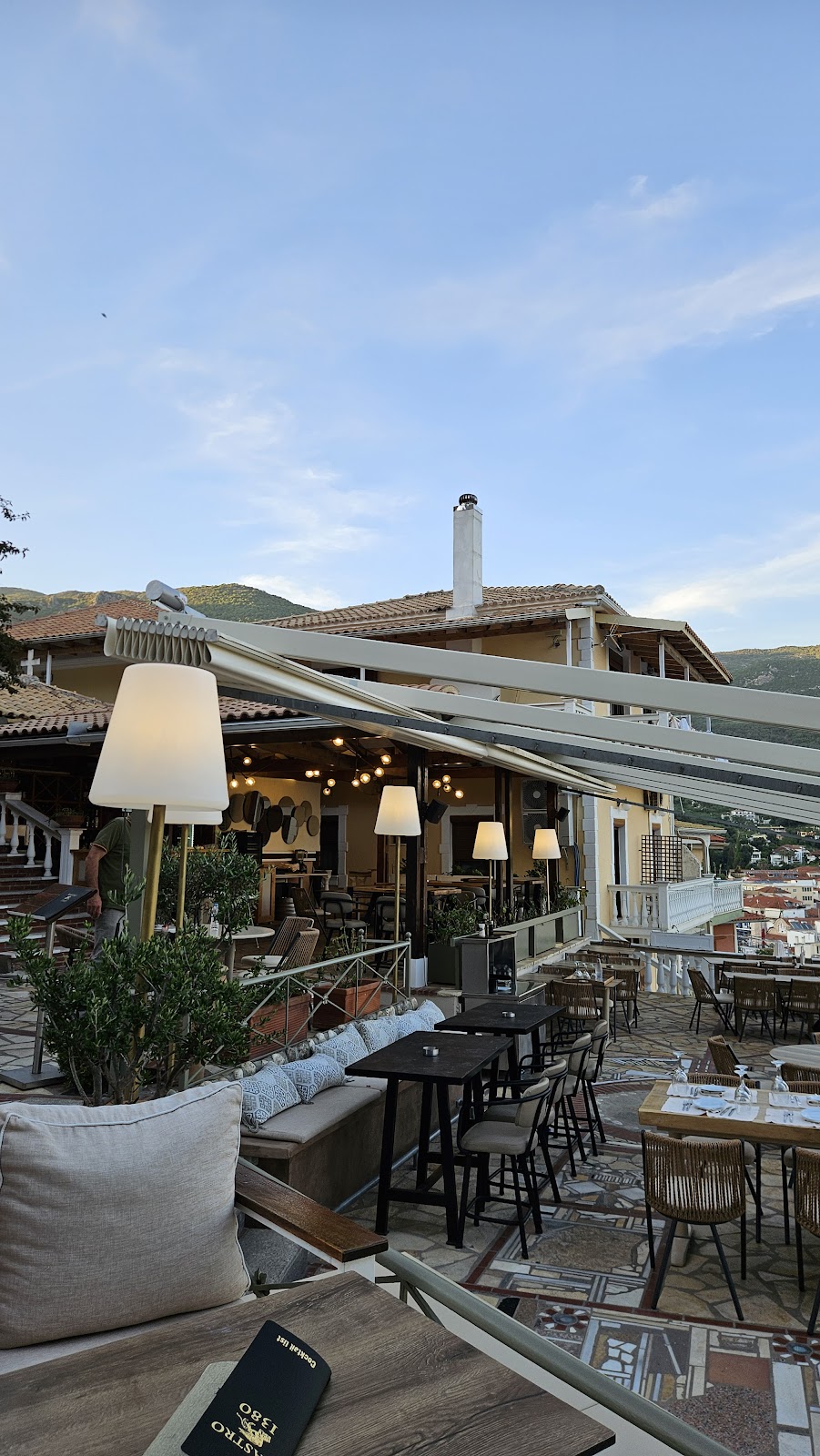 Foto van KASTRO 1380 Restaurant
