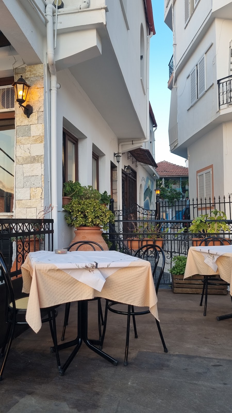 Foto van Restaurant Romantica