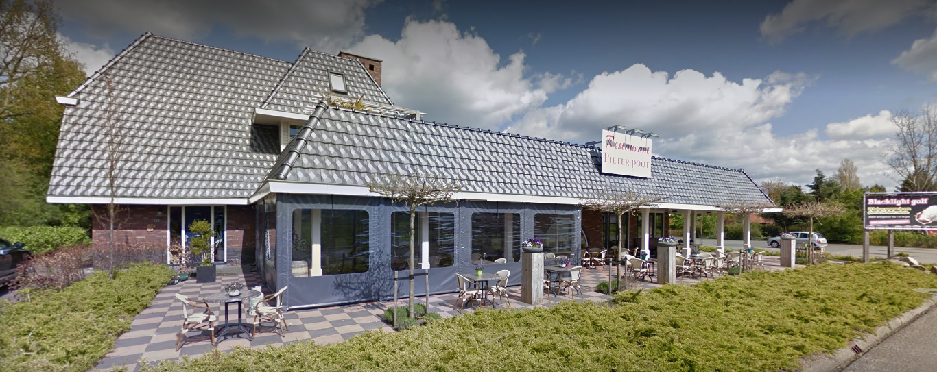 Foto van Break In Battle