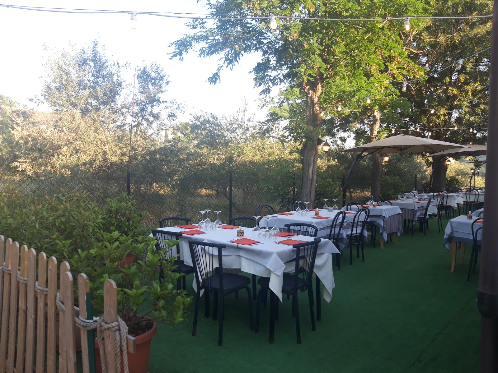 Foto van Osteria Macio e pepe
