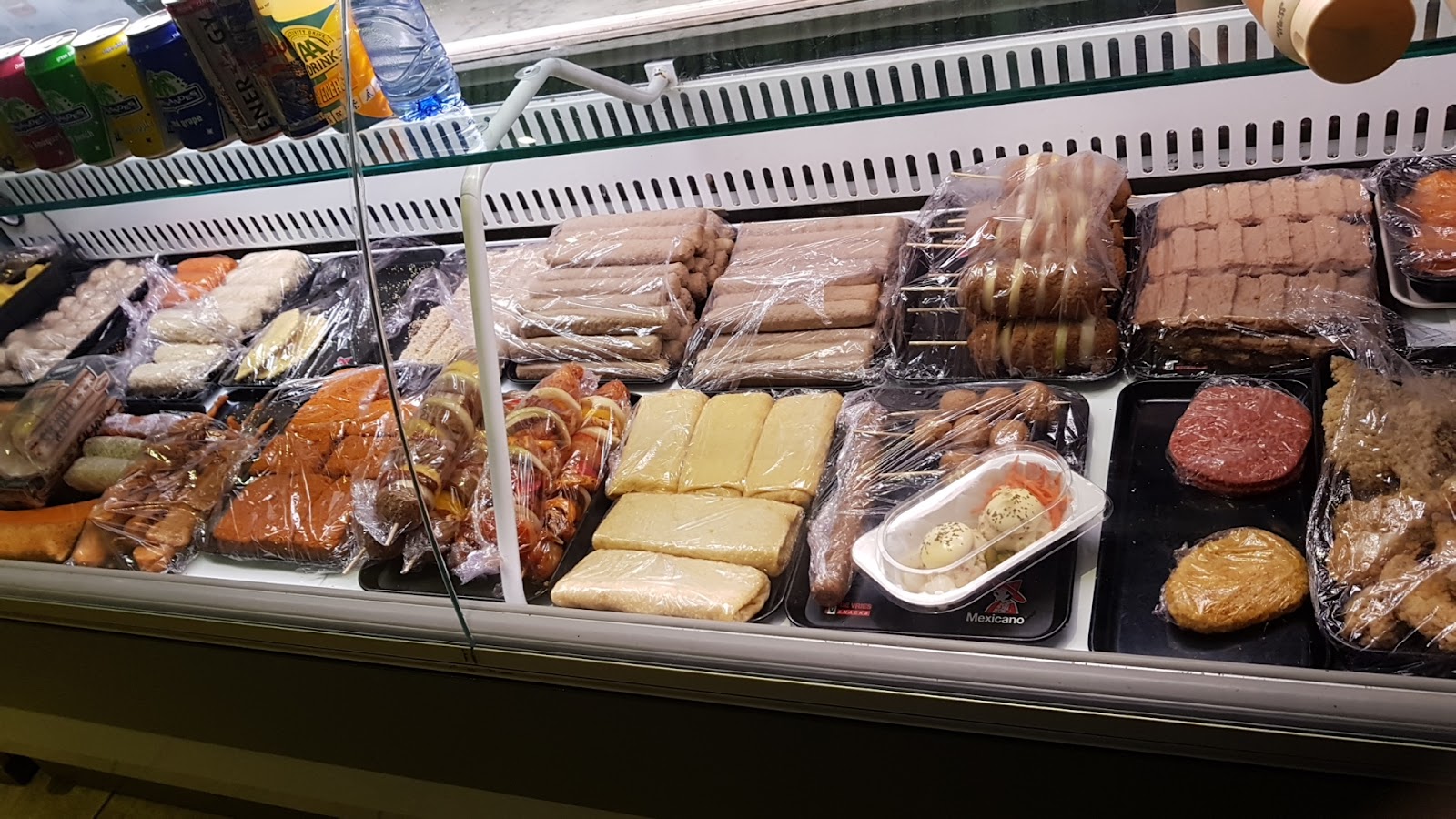 Foto van Snackbar Pernis