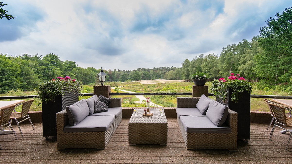 Foto van Chalet St. Helenaheuvel