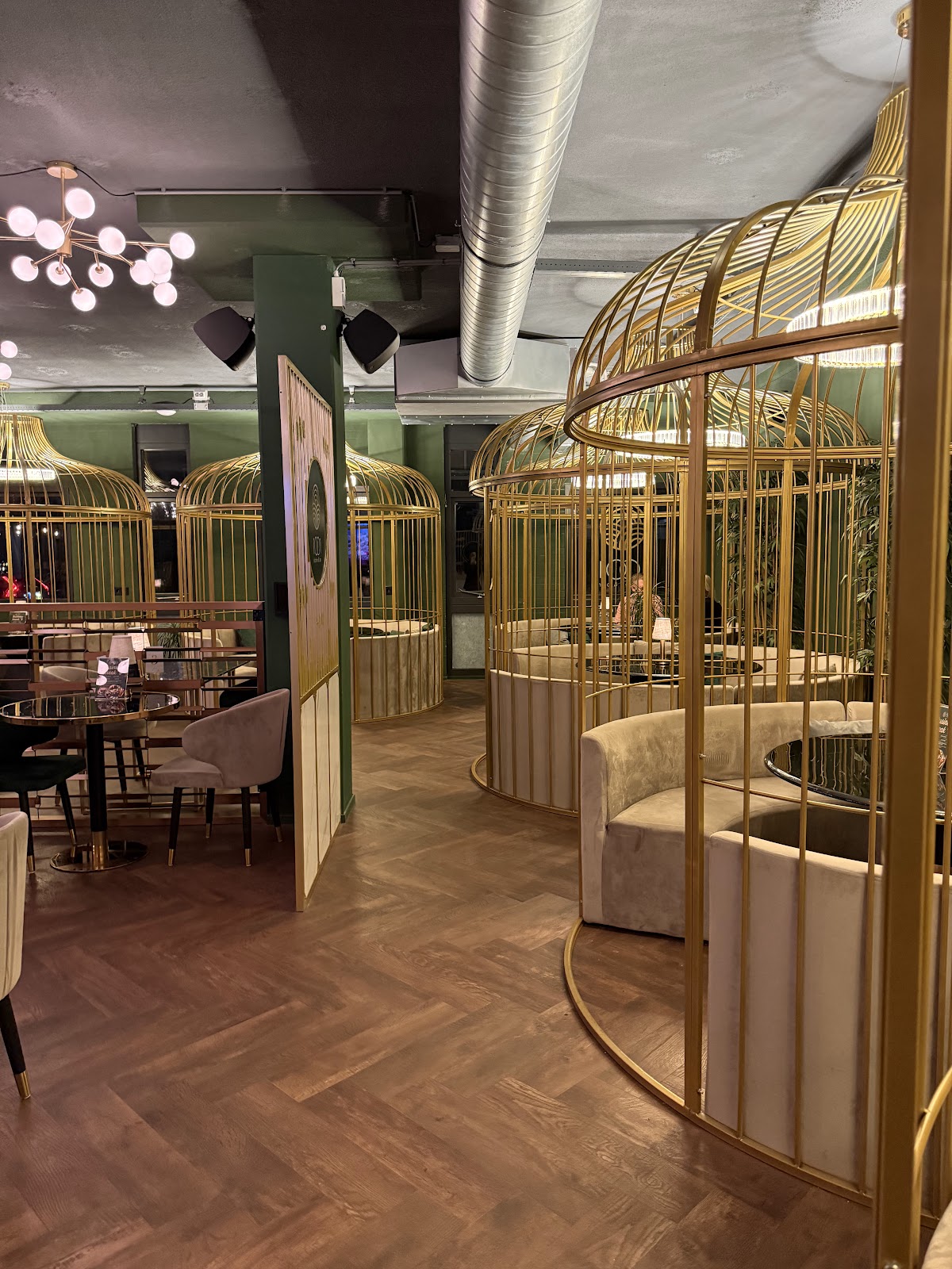 Foto van 1001 Kitchen & Bar 春港楼