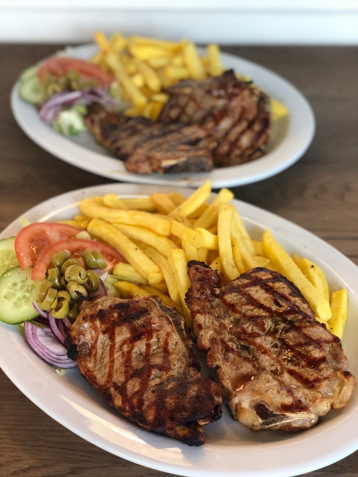 Foto van Beyti