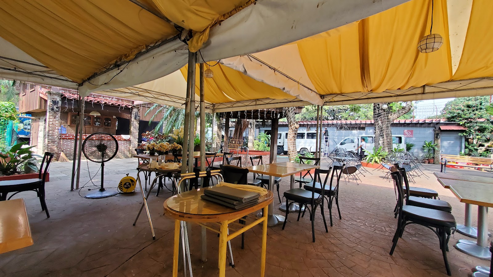 Foto van Ilustrado Restaurant