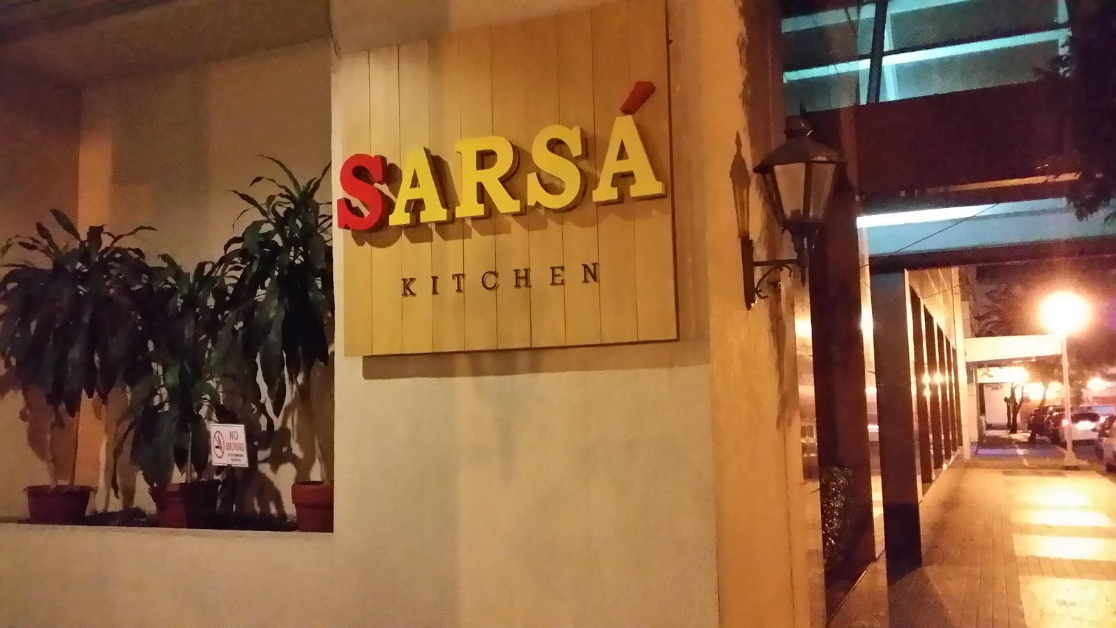 Foto van Sarsá Kitchen + Bar