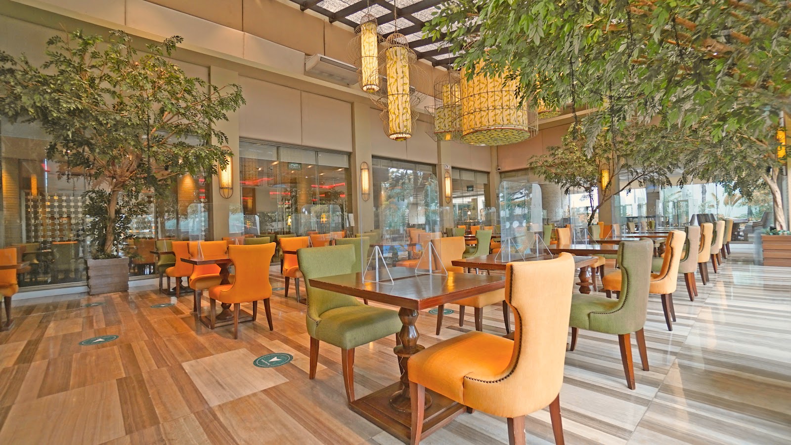 Foto van Cafe Ilang-Ilang