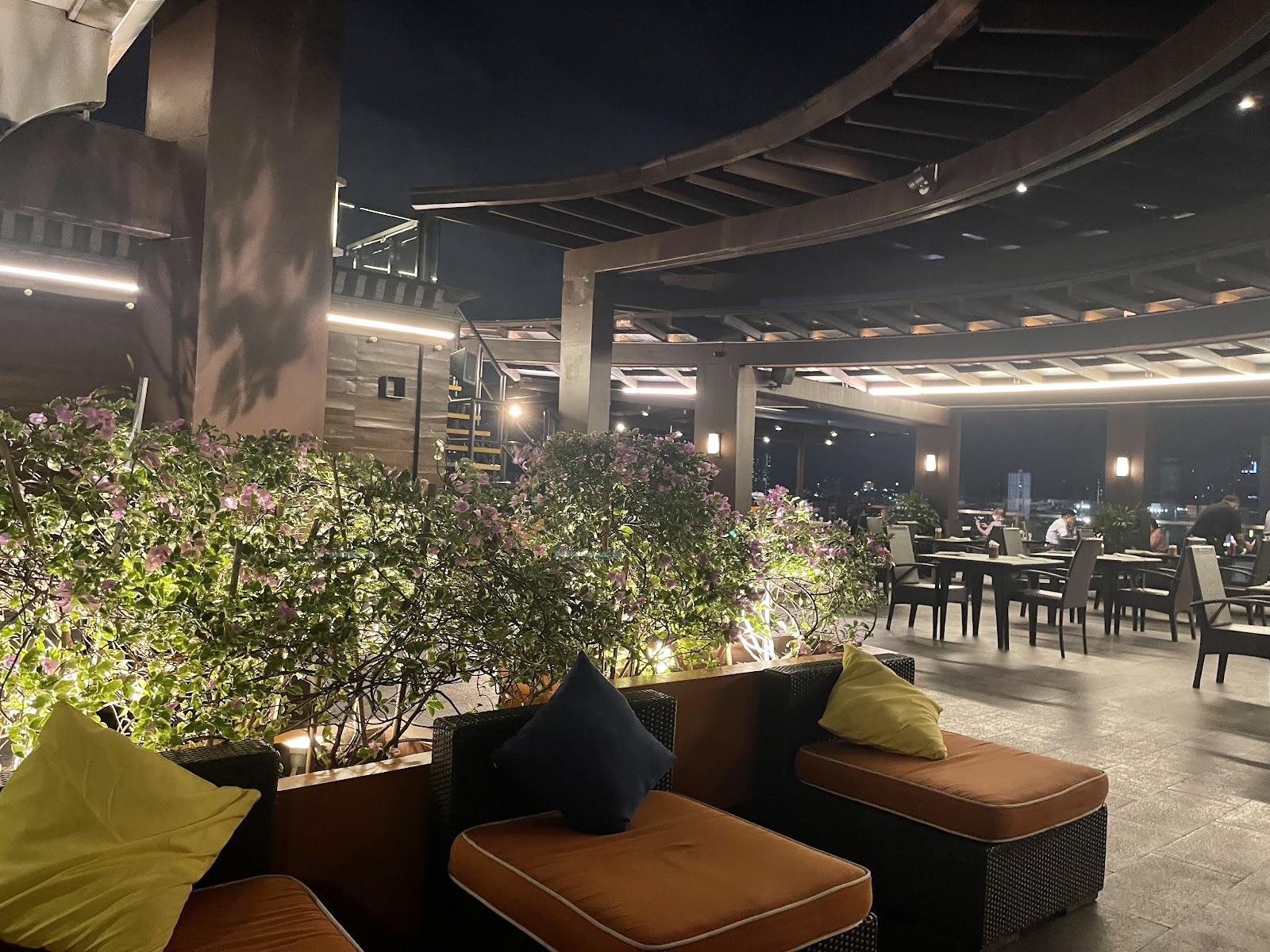 Foto van 9 SPOONS - The Bayleaf Intramuros