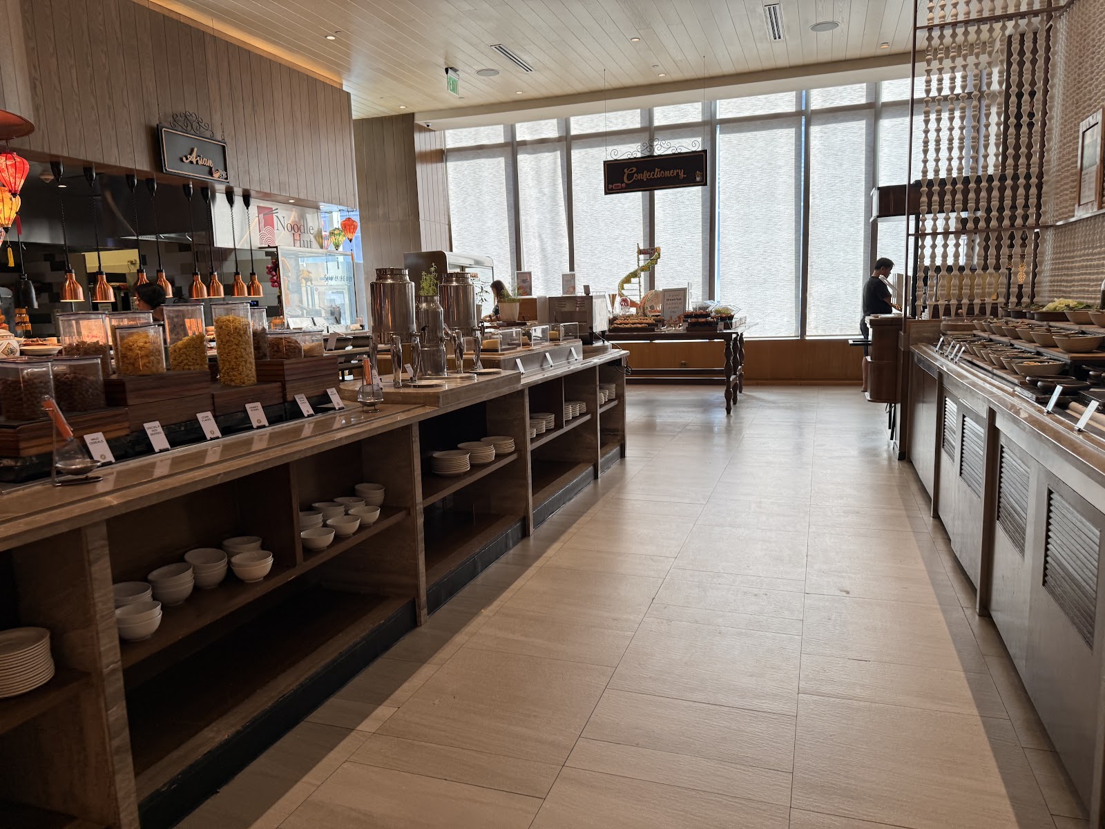 Foto van Kusina Sea Kitchens