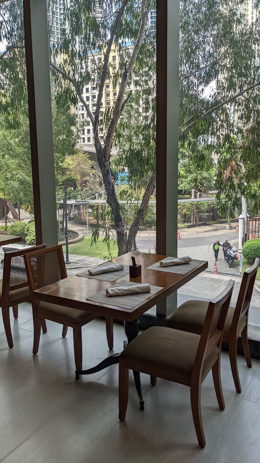Foto van High Street Cafe