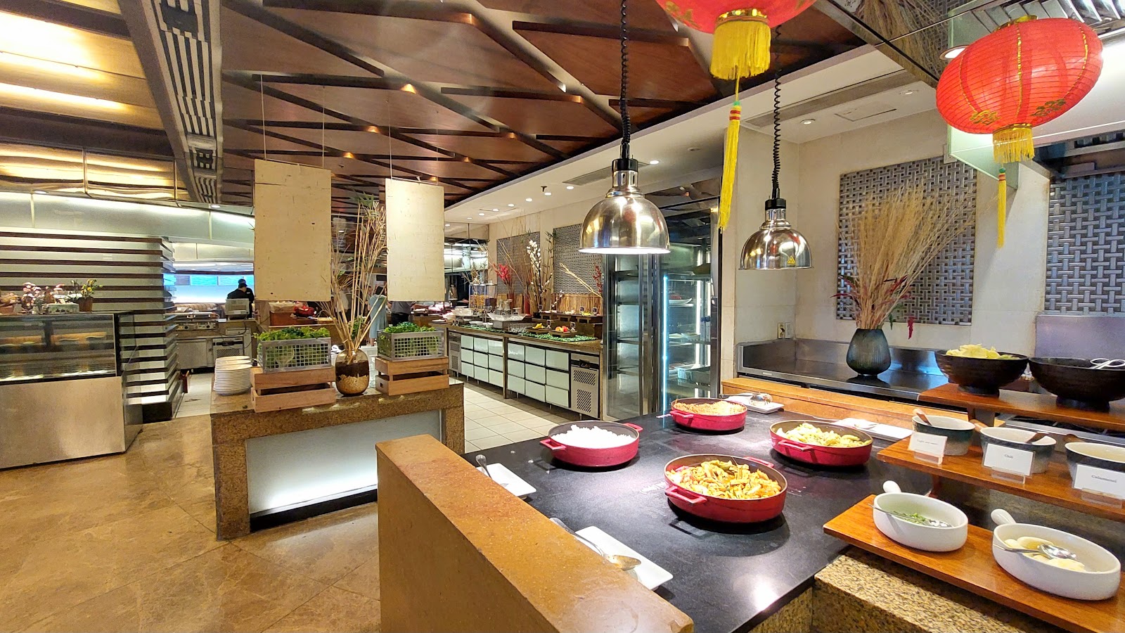 Foto van Market Cafe