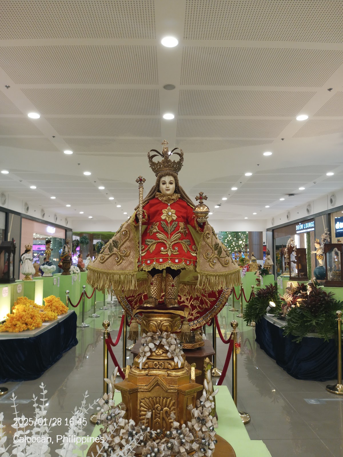 Foto van Tong Yang SM City Grand Central