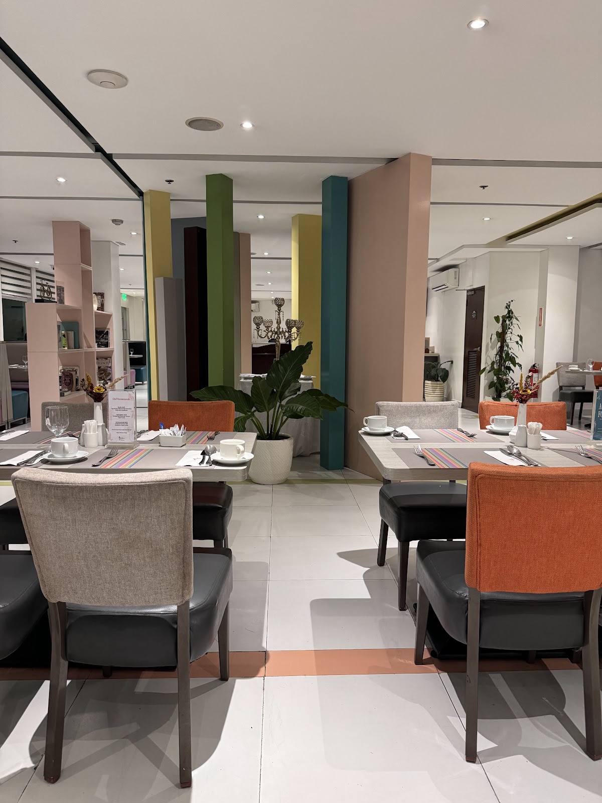 Foto van Millie's All day Dining