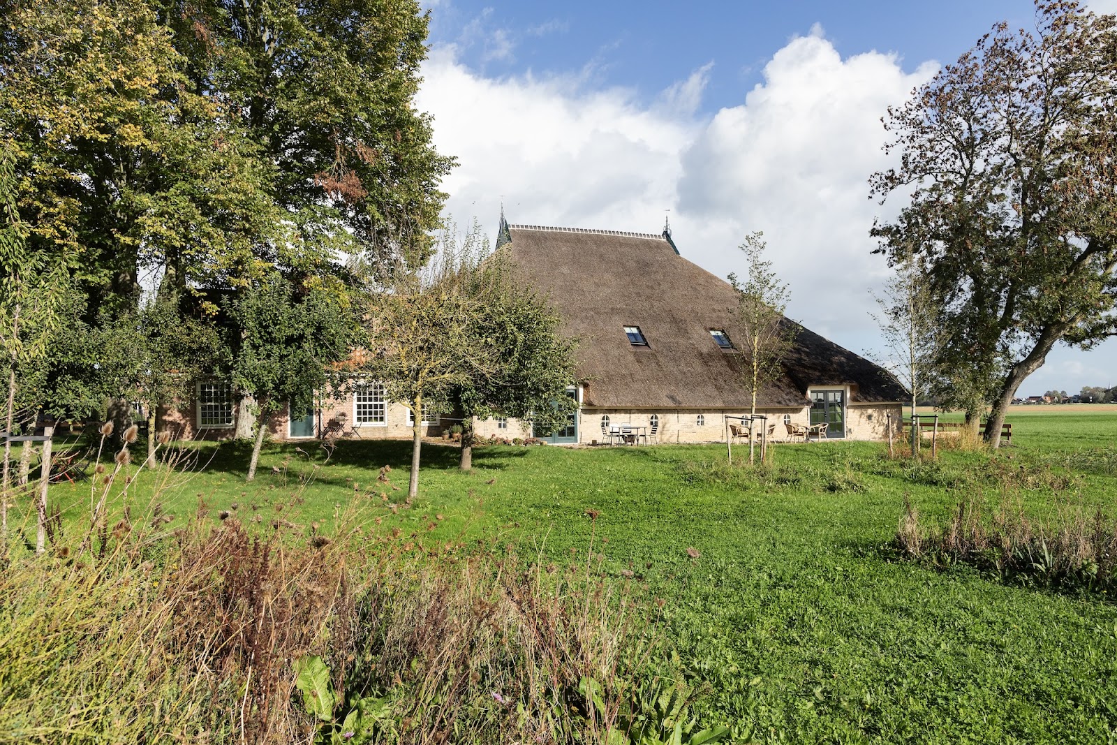 Foto van Nynke's Pleats
