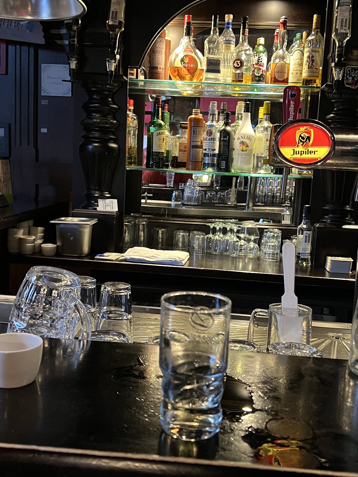 Foto van GrandCafe Waddengenot