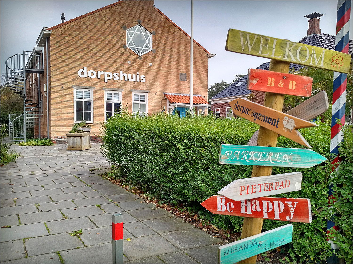 Foto van Het Centrum