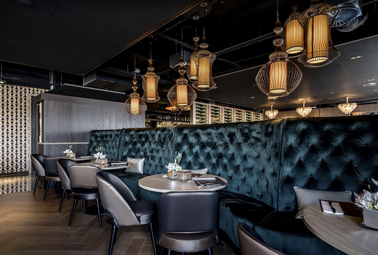 Foto van Wereld Restaurant Samen