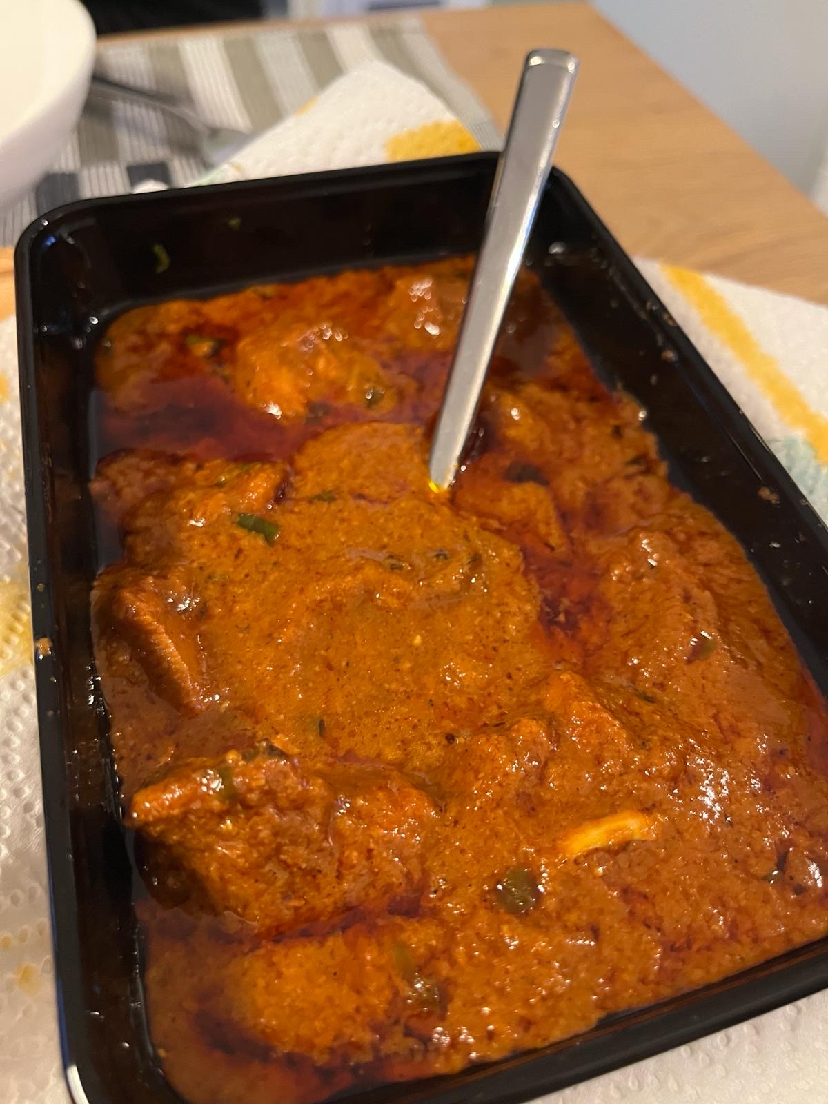 Foto van Mother India Pijnacker