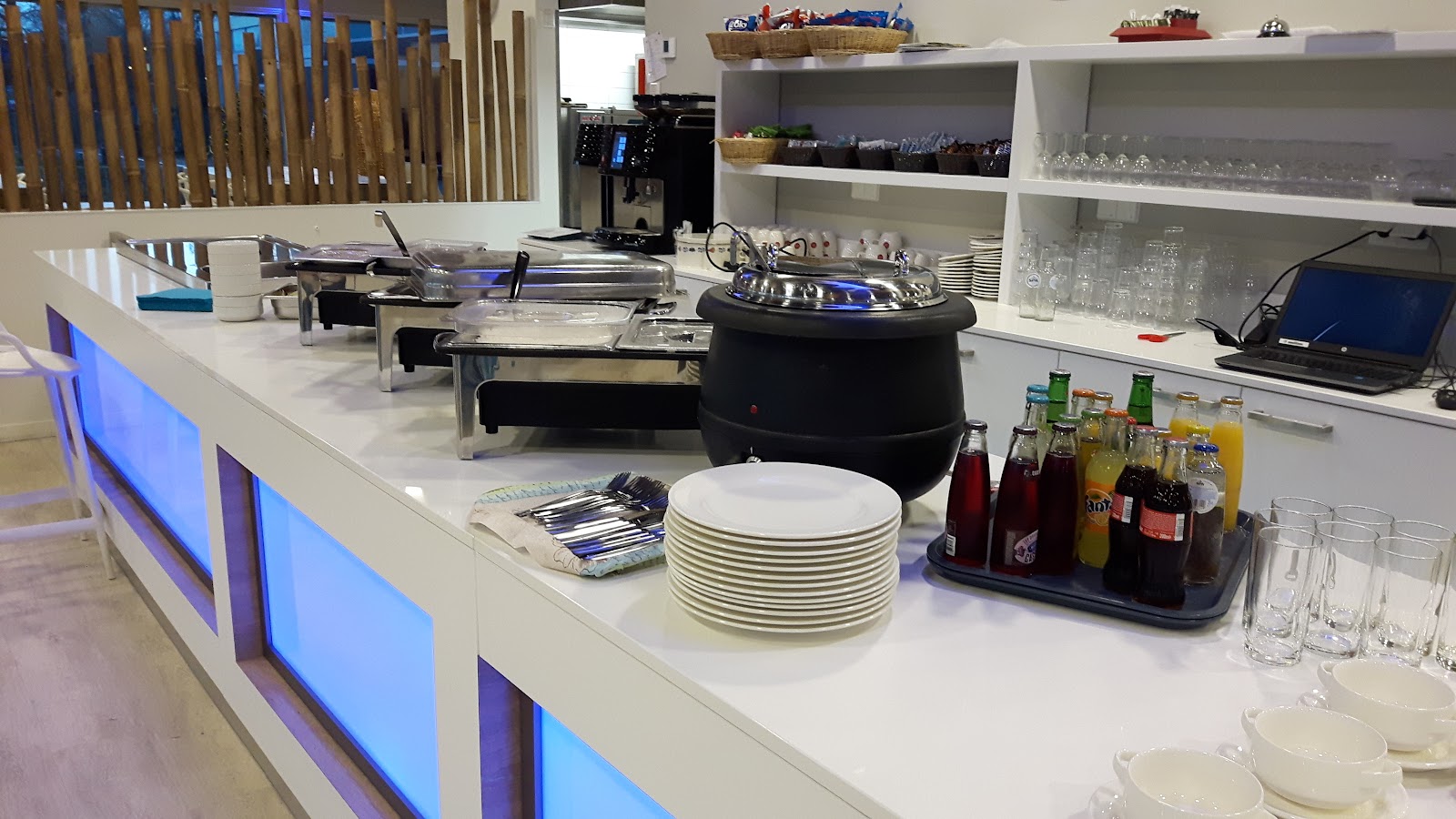 Foto van Samen - Eten, Drinken en Ontmoeten