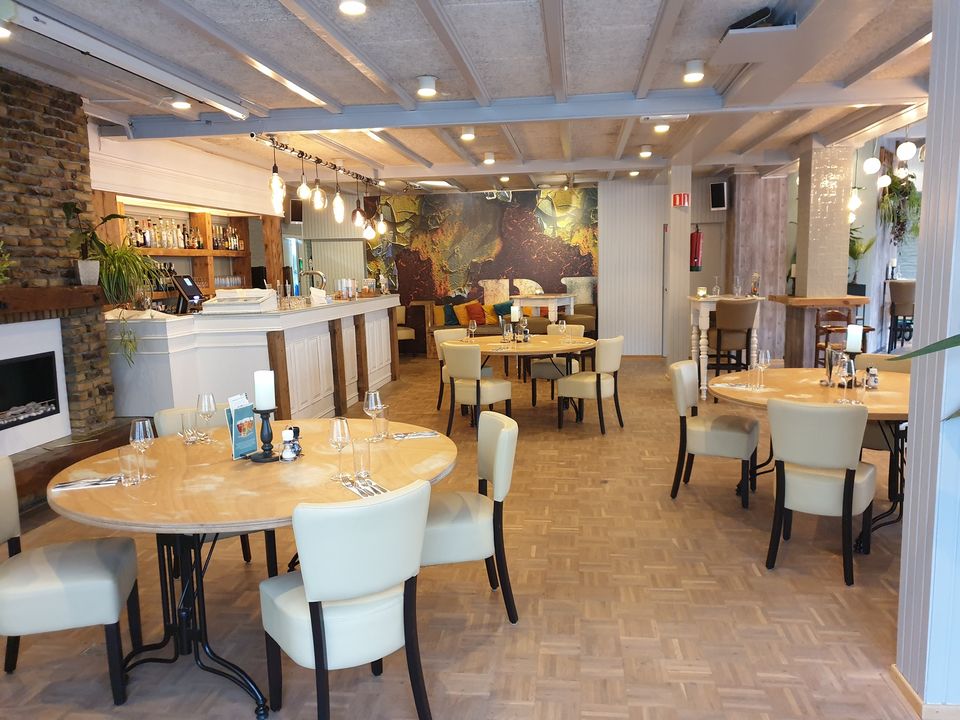 Foto van Eindeloos uit eten, Eindeloos wijn en tapas& Partycentrum Vrienden