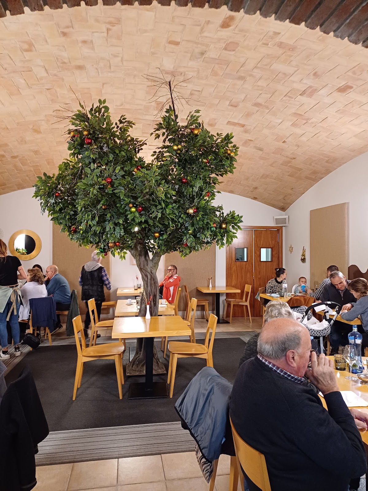 Foto van Casafina Sant Pol
