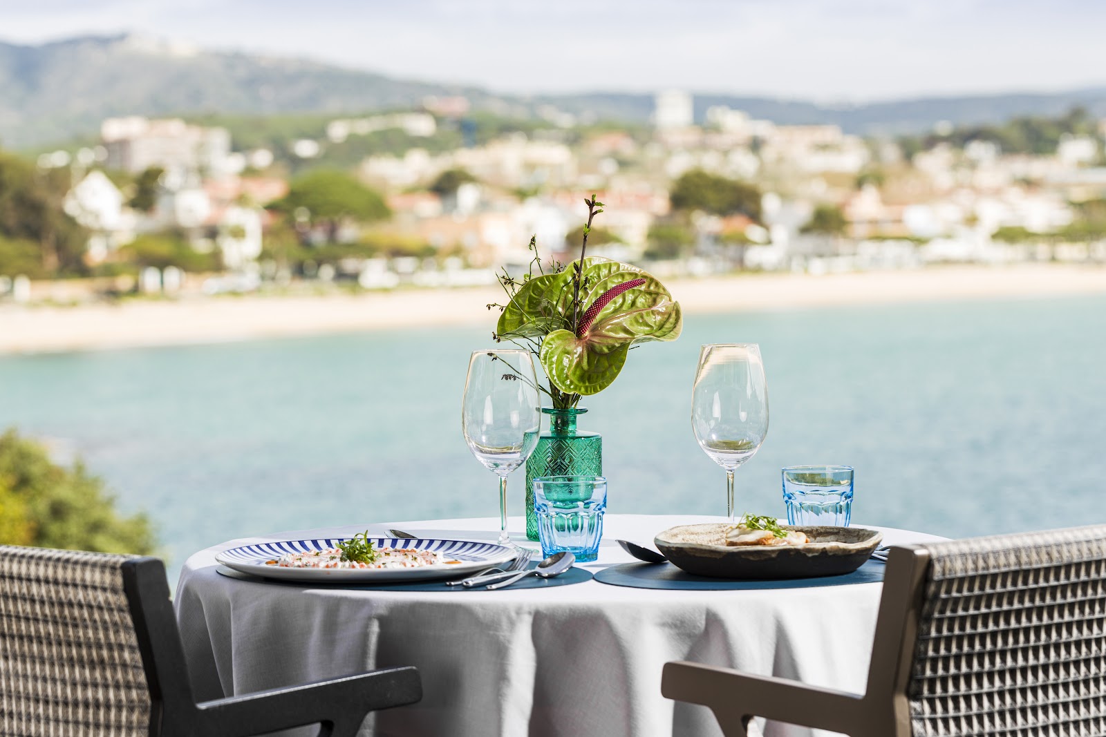 Foto van Sea Club Alàbriga - Beach Bar & Restaurant