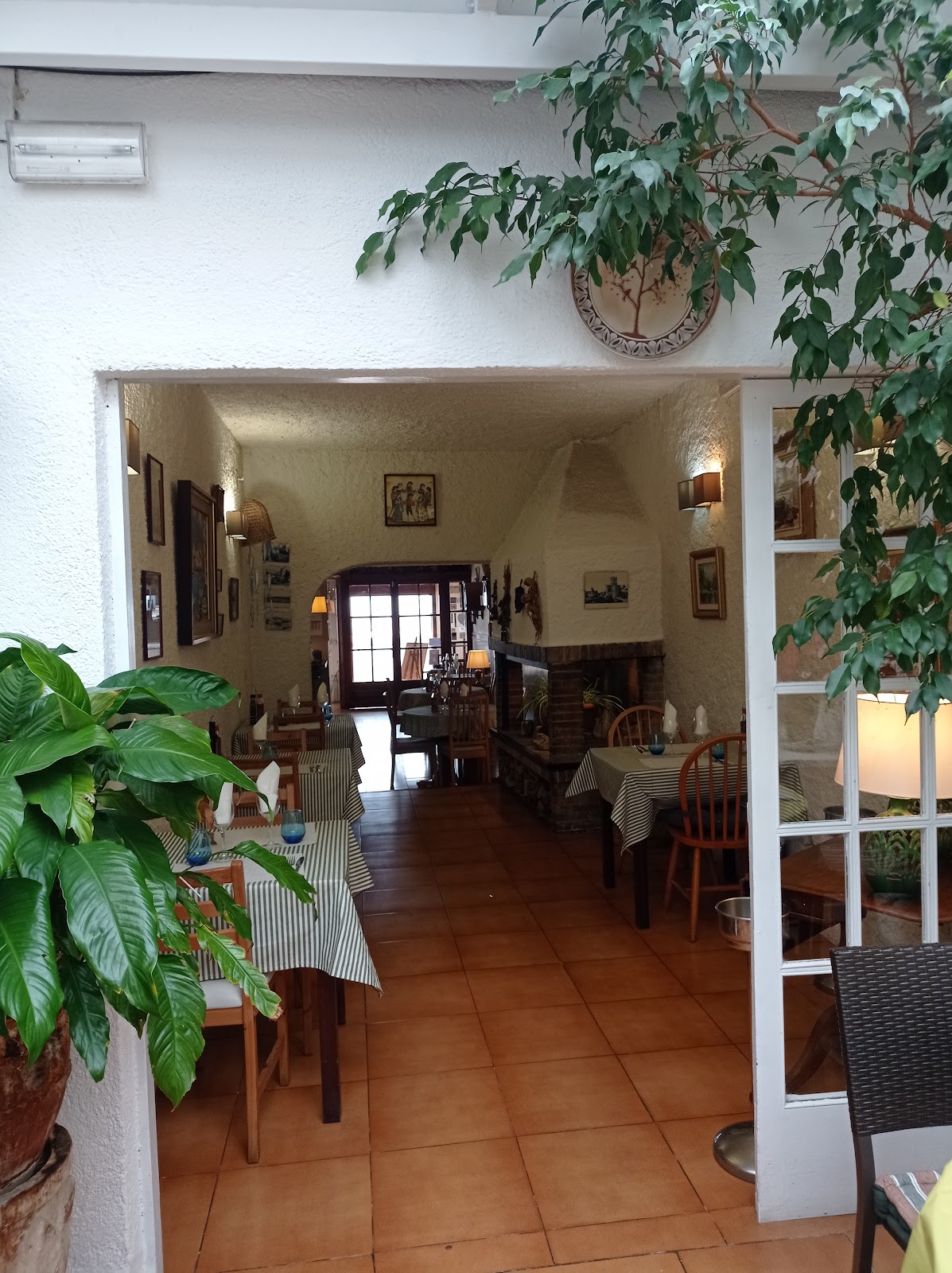 Foto van Restaurant Margot