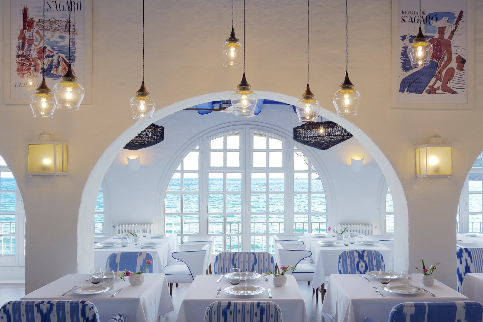 Foto van La Taverna del Mar