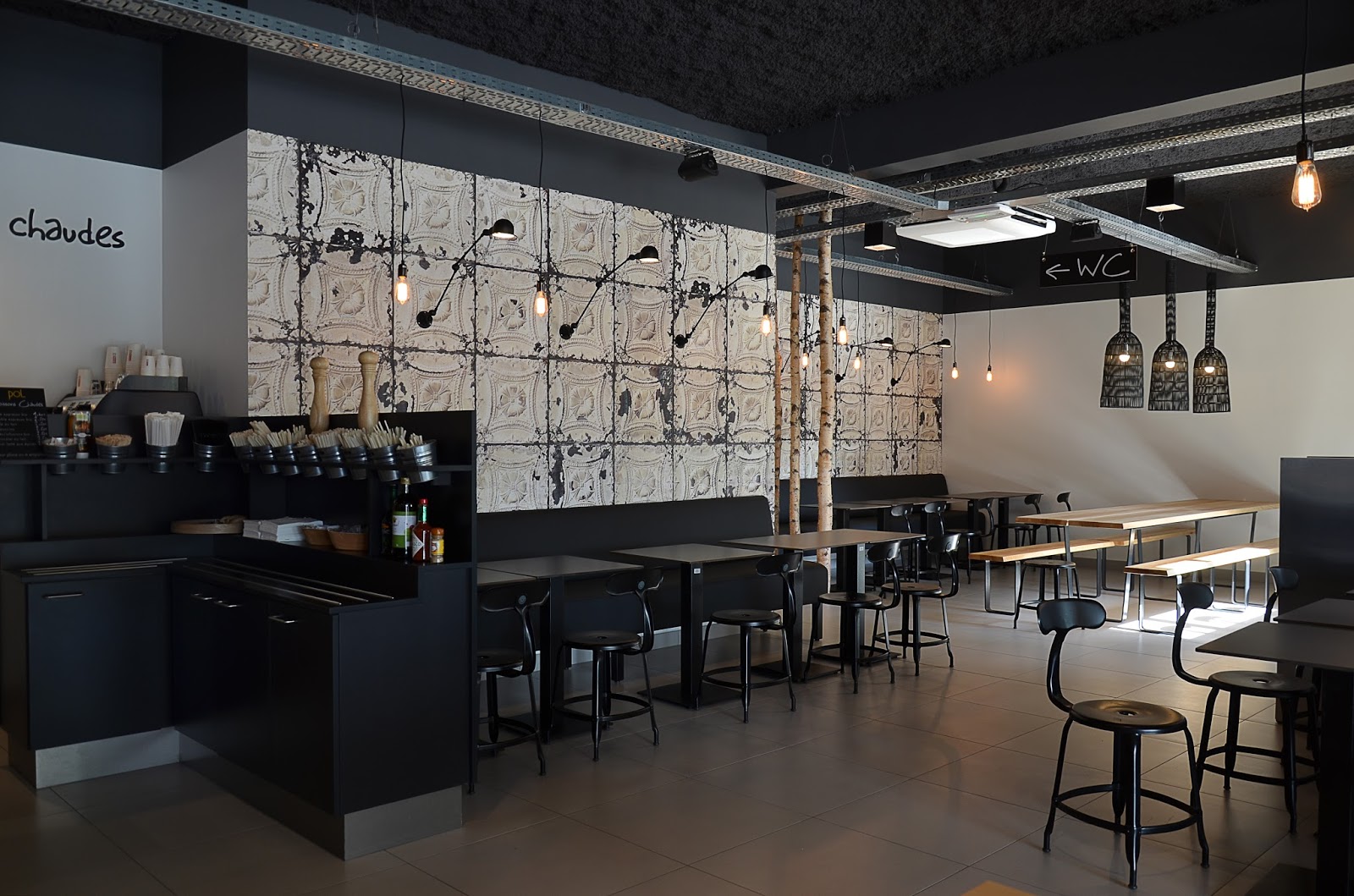 Foto van POL Cuisine ici et la restaurant