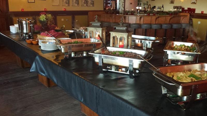 Foto van Eetcafé De Trilker