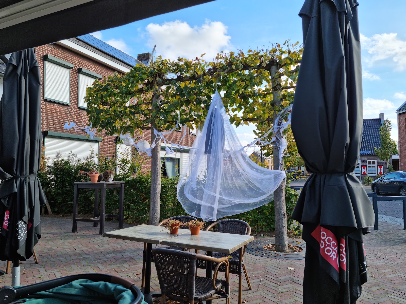 Foto van Eetcafé Liebes