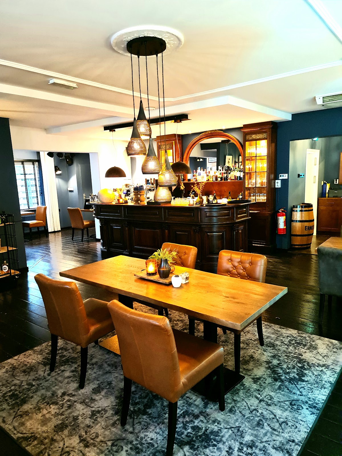 Foto van Restaurant Reynaert