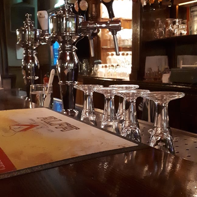 Foto van Cafe de Sport