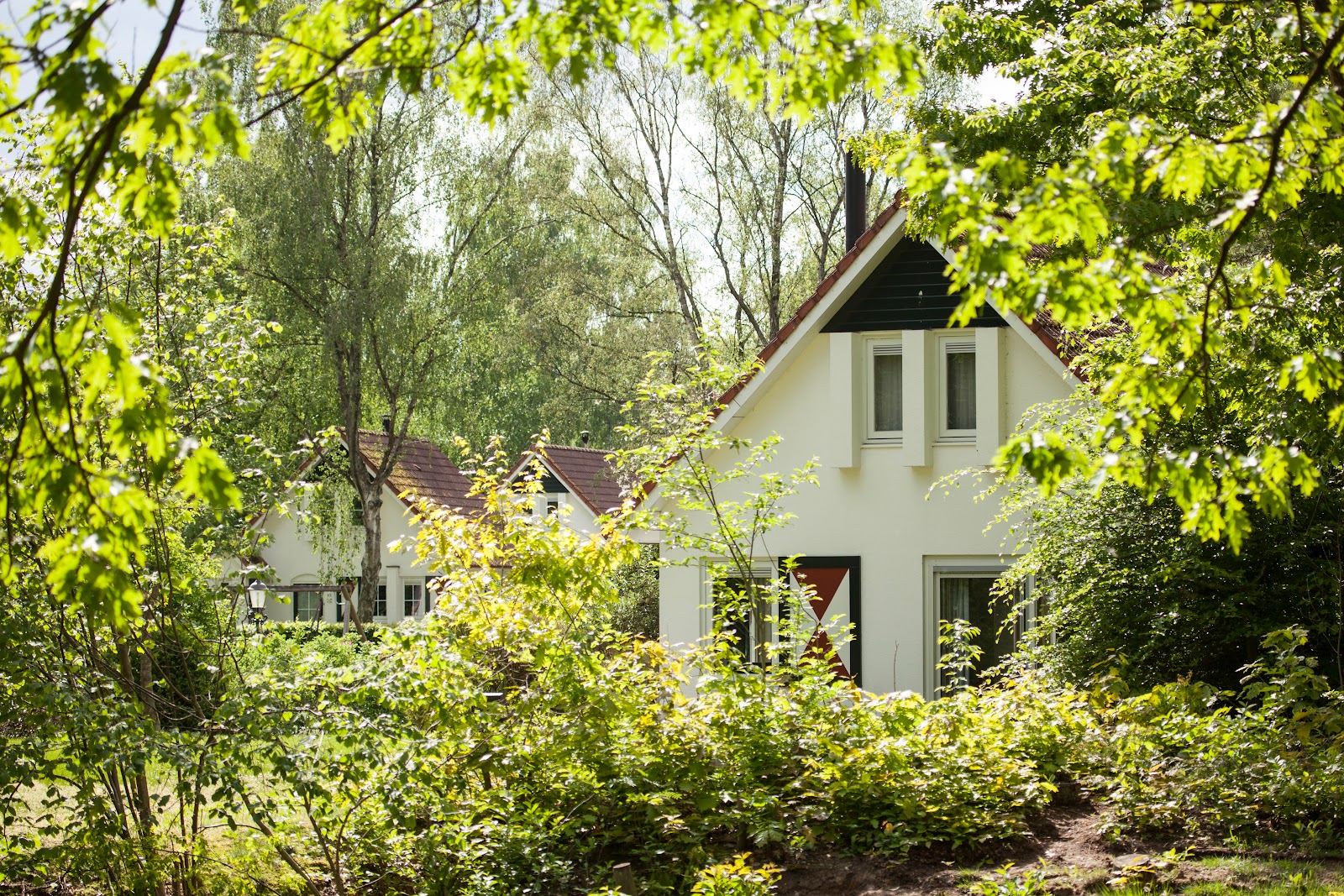 Foto van Landal Landgoed Aerwinkel
