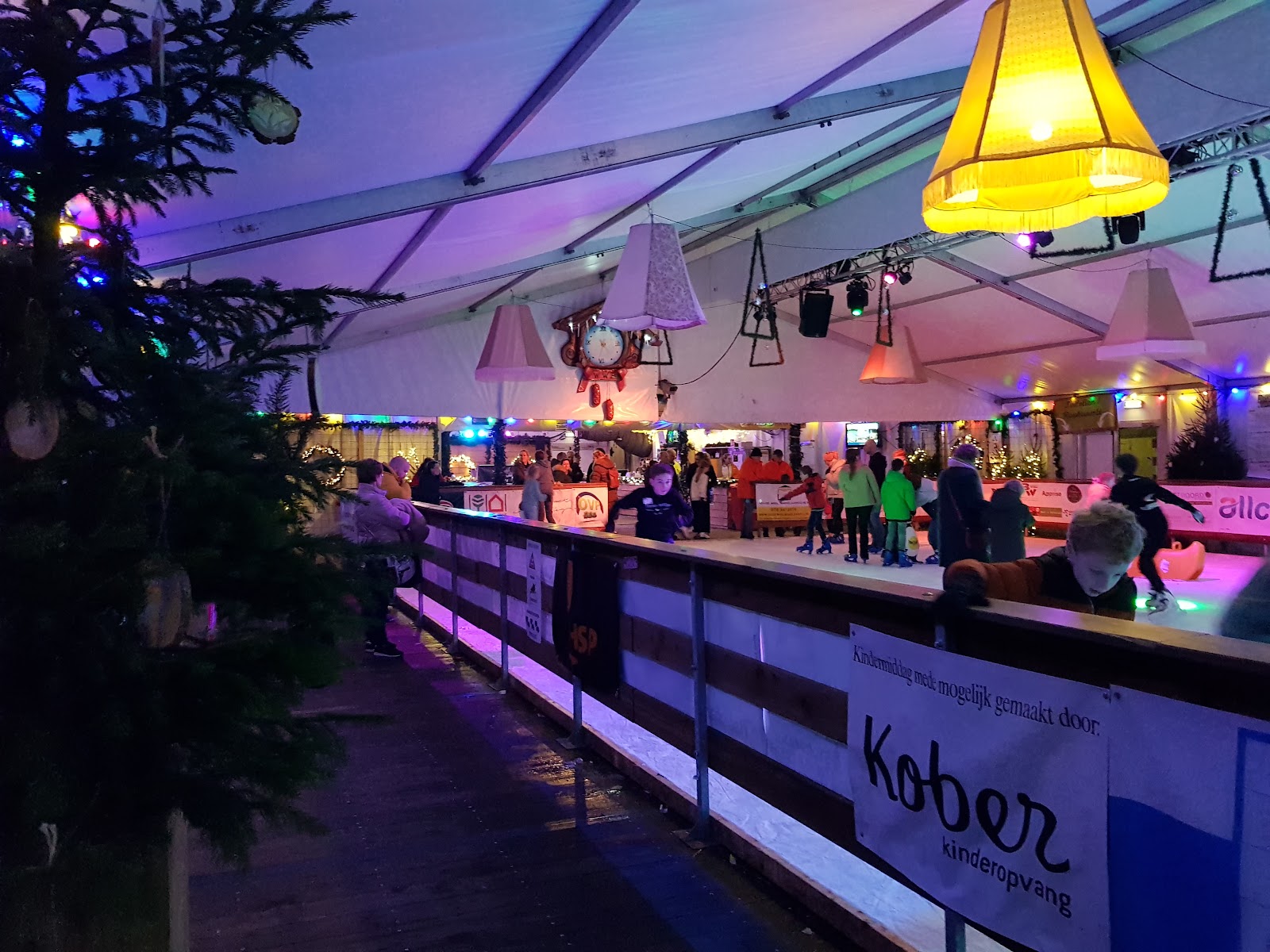 Foto van Prinsenbeek