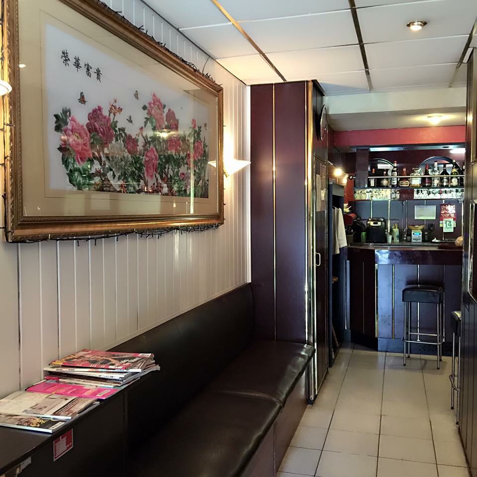 Foto van Chinees-Indisch Restaurant Indrapora