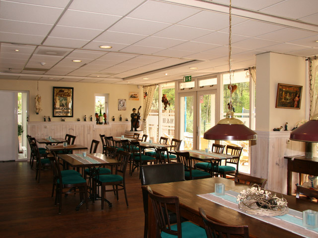 Foto van Eetcafé de Bonte Koe